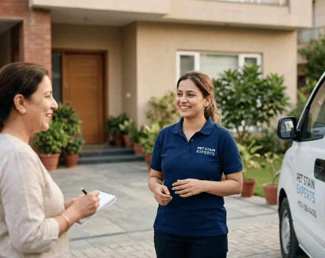 Pet Stain Carpet Cleaning Plummer, MN FAQs